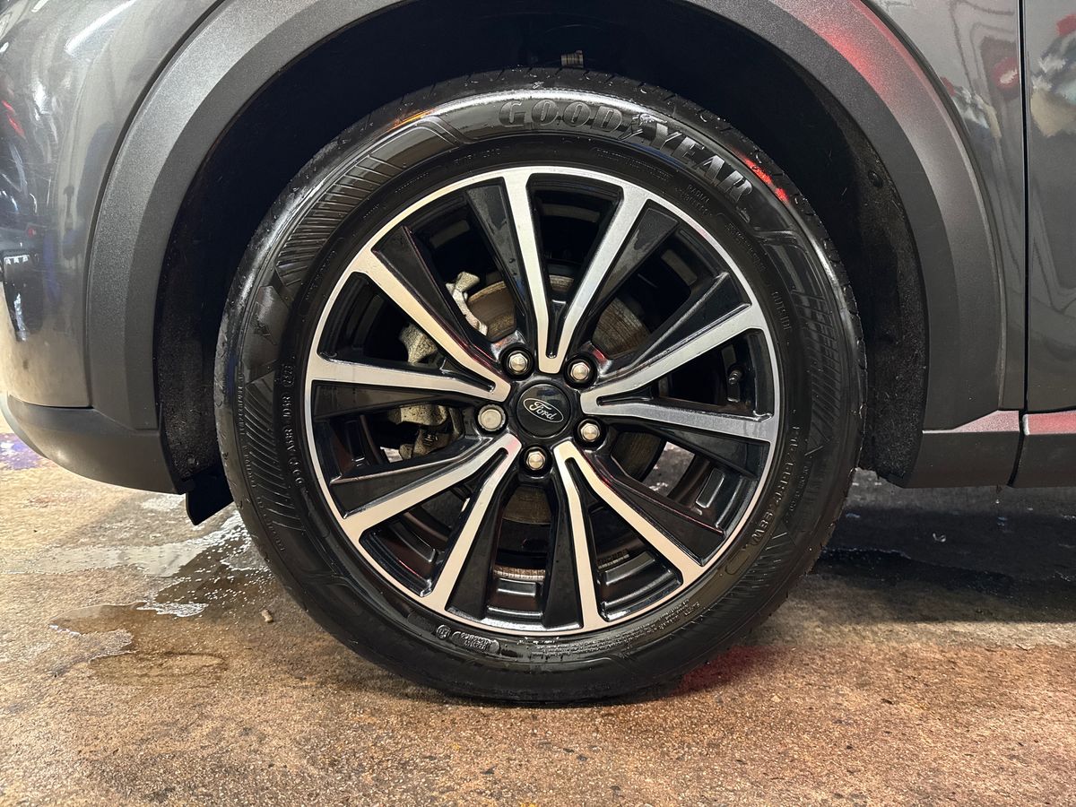 Used Ford Puma 2023 for sale - 76623595: Photo 14