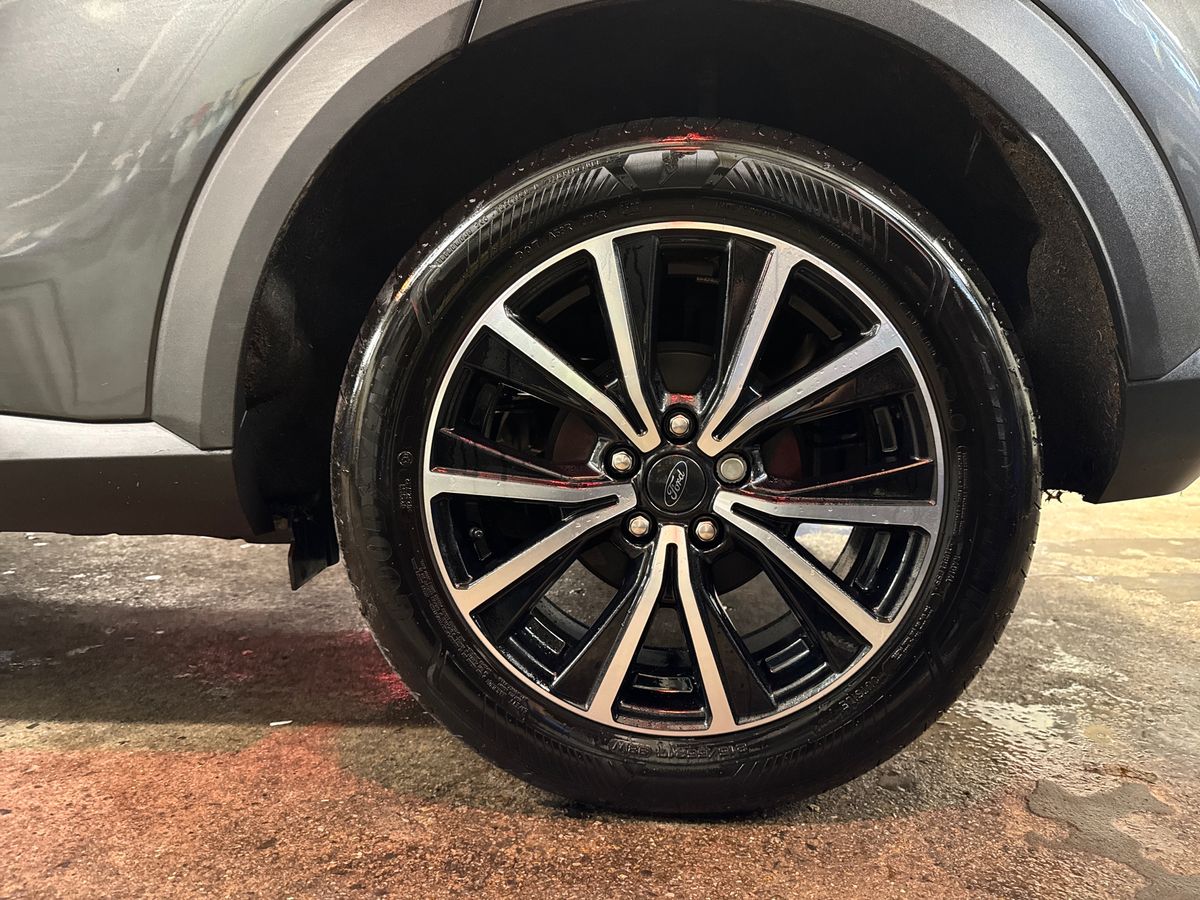 Used Ford Puma 2023 for sale - 76623595: Photo 15