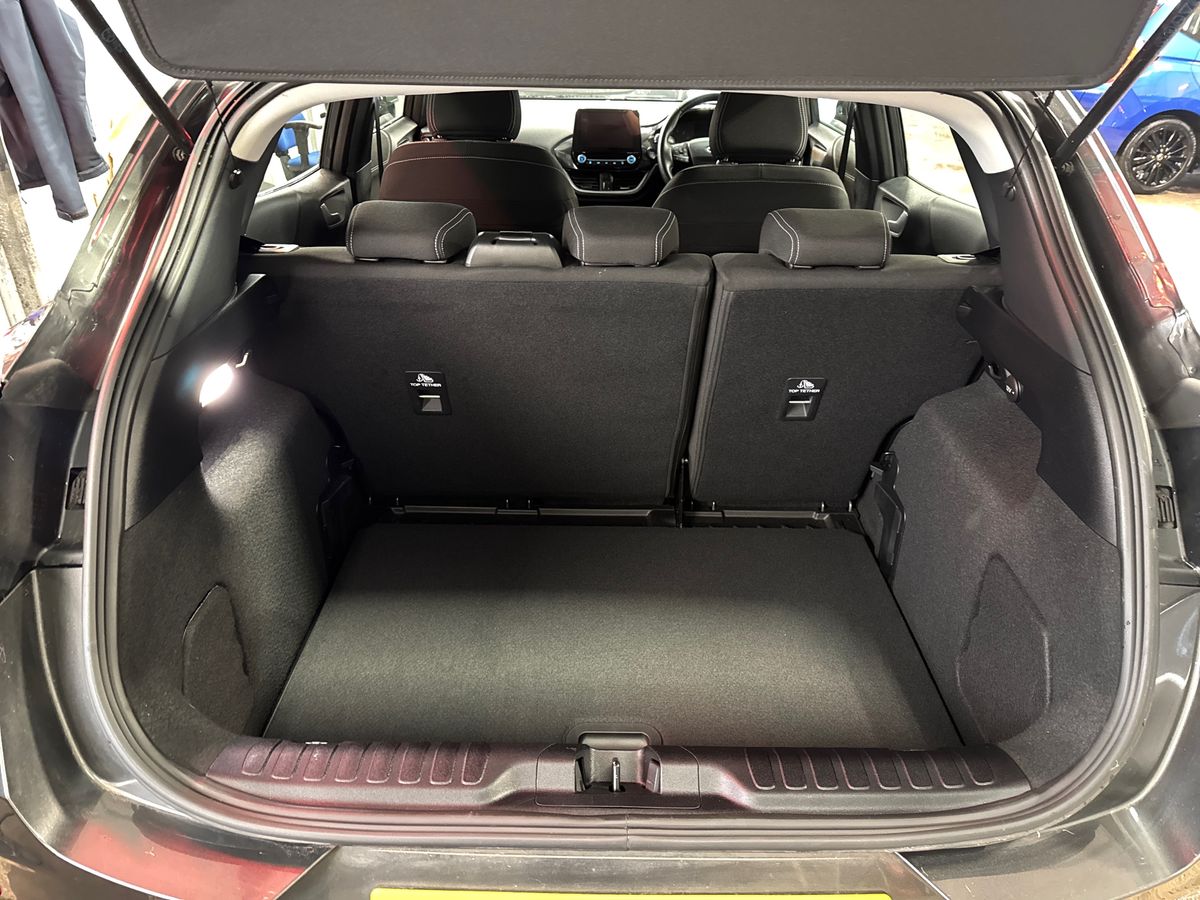 Used Ford Puma 2023 for sale - 76623595: Photo 17