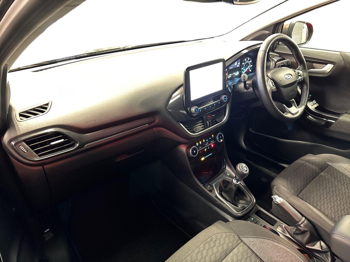 Used Ford Puma 2023 for sale - 76623595: Photo 18