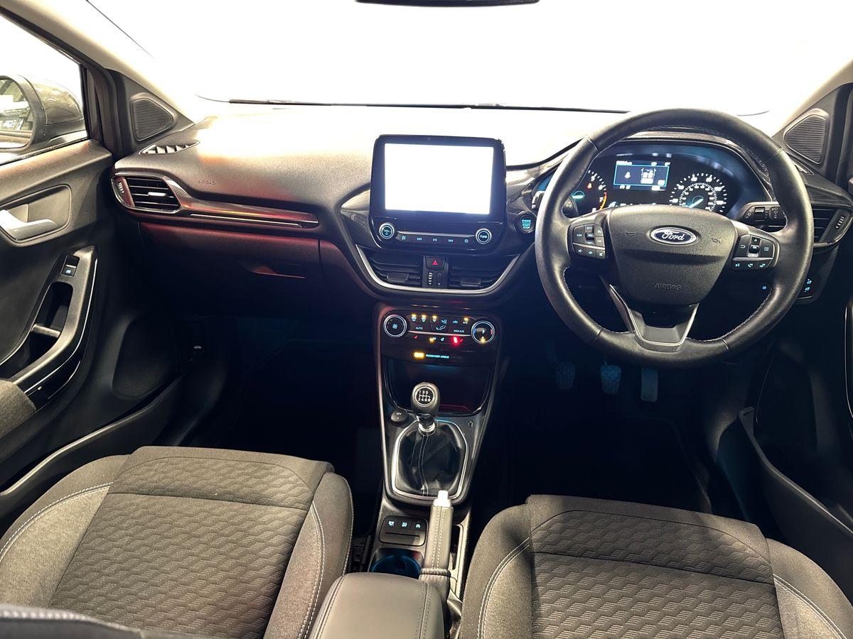 Used Ford Puma 2023 for sale - 76623595: Photo 19