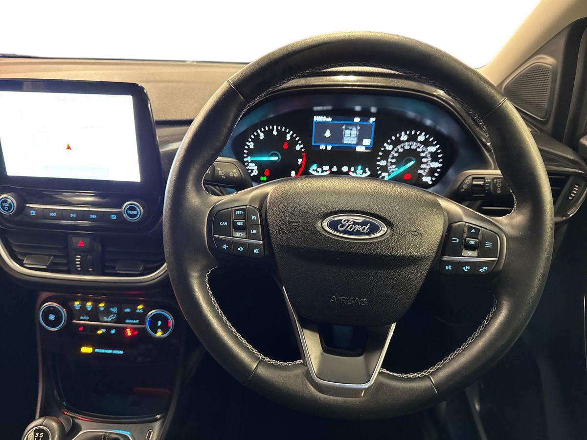 Used Ford Puma 2023 for sale - 76623595: Photo 21