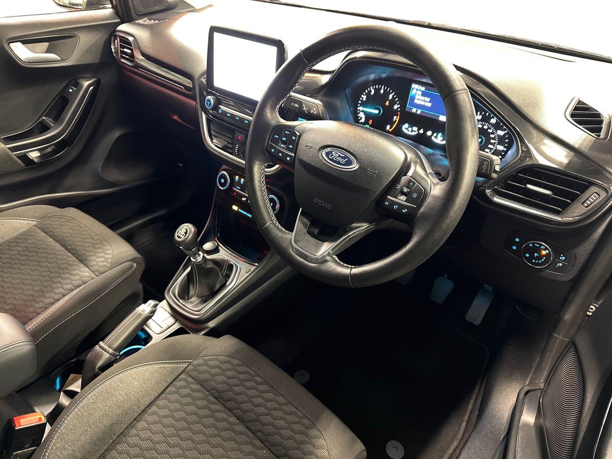 Used Ford Puma 2023 for sale - 76623595: Photo 22