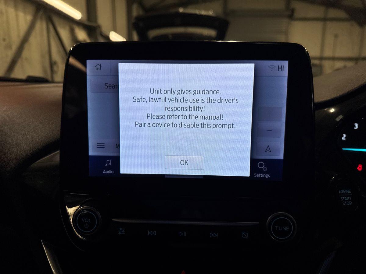 Used Ford Puma 2023 for sale - 76623595: Photo 25