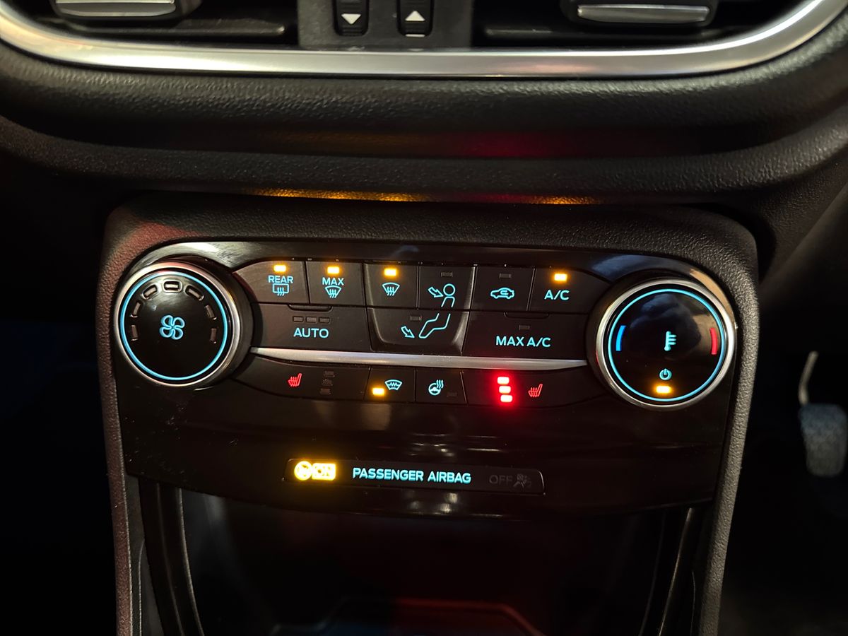 Used Ford Puma 2023 for sale - 76623595: Photo 26