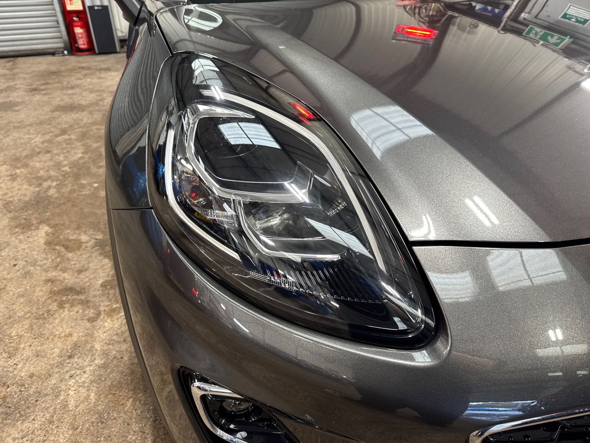 Used Ford Puma 2023 for sale - 76623595: Photo 32