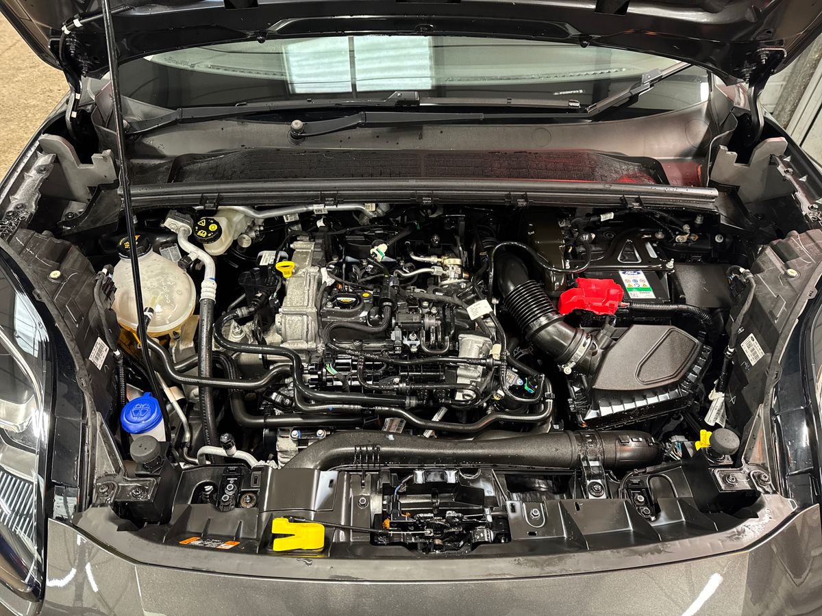 Used Ford Puma 2023 for sale - 76623595: Photo 33