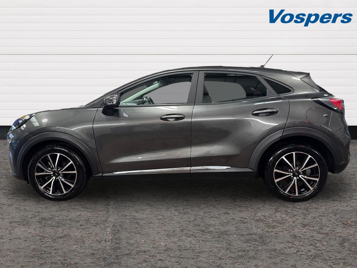 Used Ford Puma 2023 for sale - 76623595: Photo 5