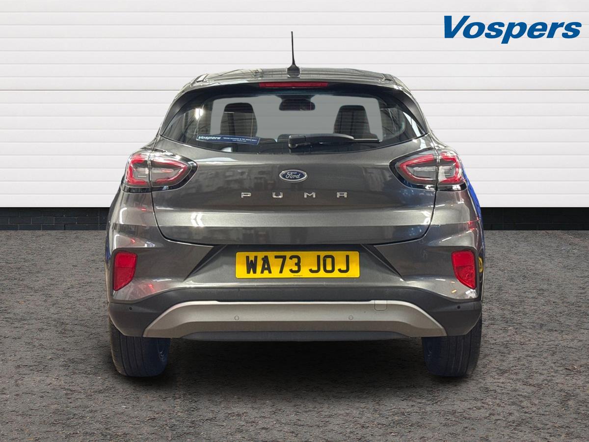 Used Ford Puma 2023 for sale - 76623595: Photo 7