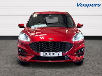 Used Ford Kuga 2021 for sale - 78724456: Photo