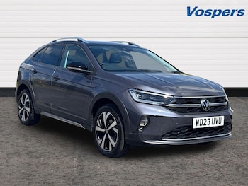 Used Volkswagen Taigo 2023 for sale - 78603361: Photo