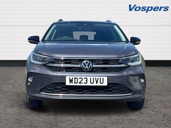 Used Volkswagen Taigo 2023 for sale - 78603361: Photo