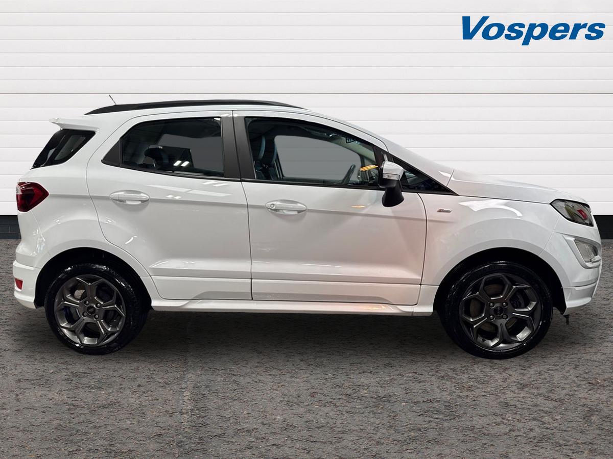 Used Ford Ecosport 2023 for sale - 77442549: Photo 10