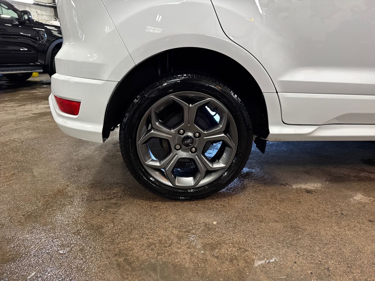 Used Ford Ecosport 2023 for sale - 77442549: Photo 11