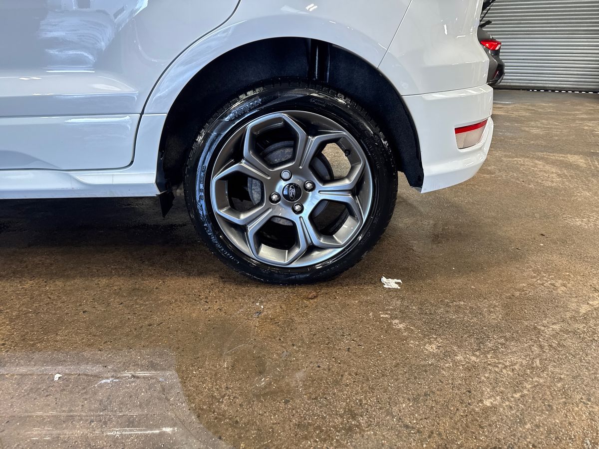 Used Ford Ecosport 2023 for sale - 77442549: Photo 14