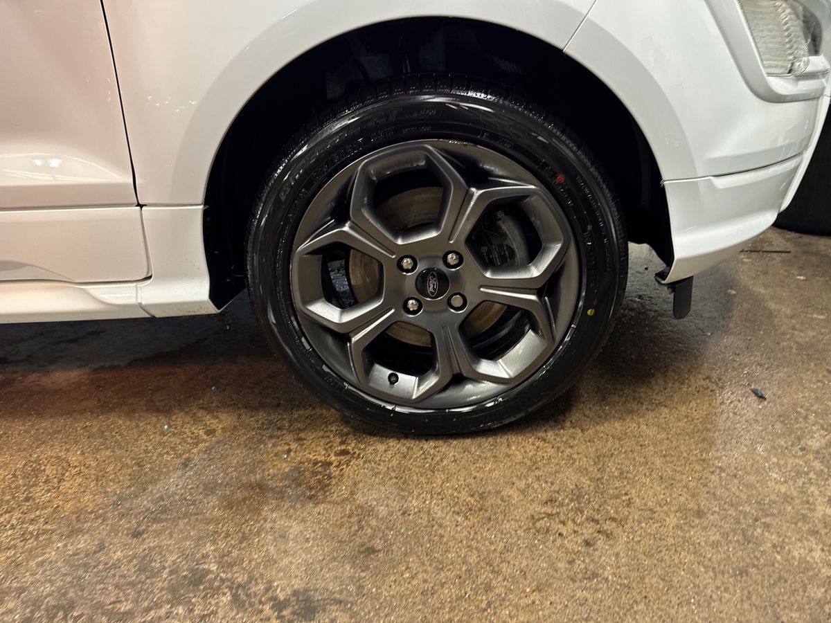 Used Ford Ecosport 2023 for sale - 77442549: Photo 15