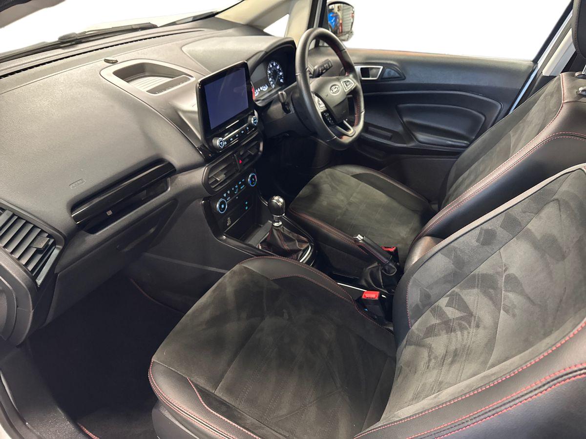 Used Ford Ecosport 2023 for sale - 77442549: Photo 18