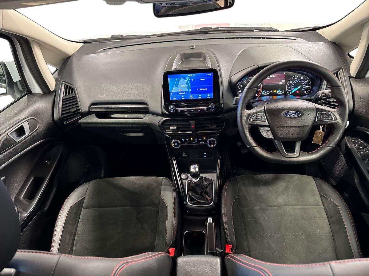 Used Ford Ecosport 2023 for sale - 77442549: Photo 19
