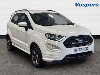 Used Ford Ecosport 2023 for sale - 77442549: Photo
