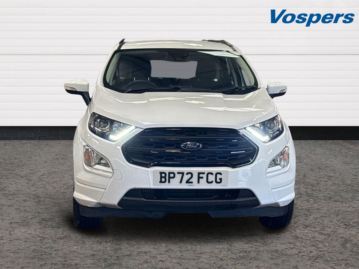 Used Ford Ecosport 2023 for sale - 77442549: Photo 2