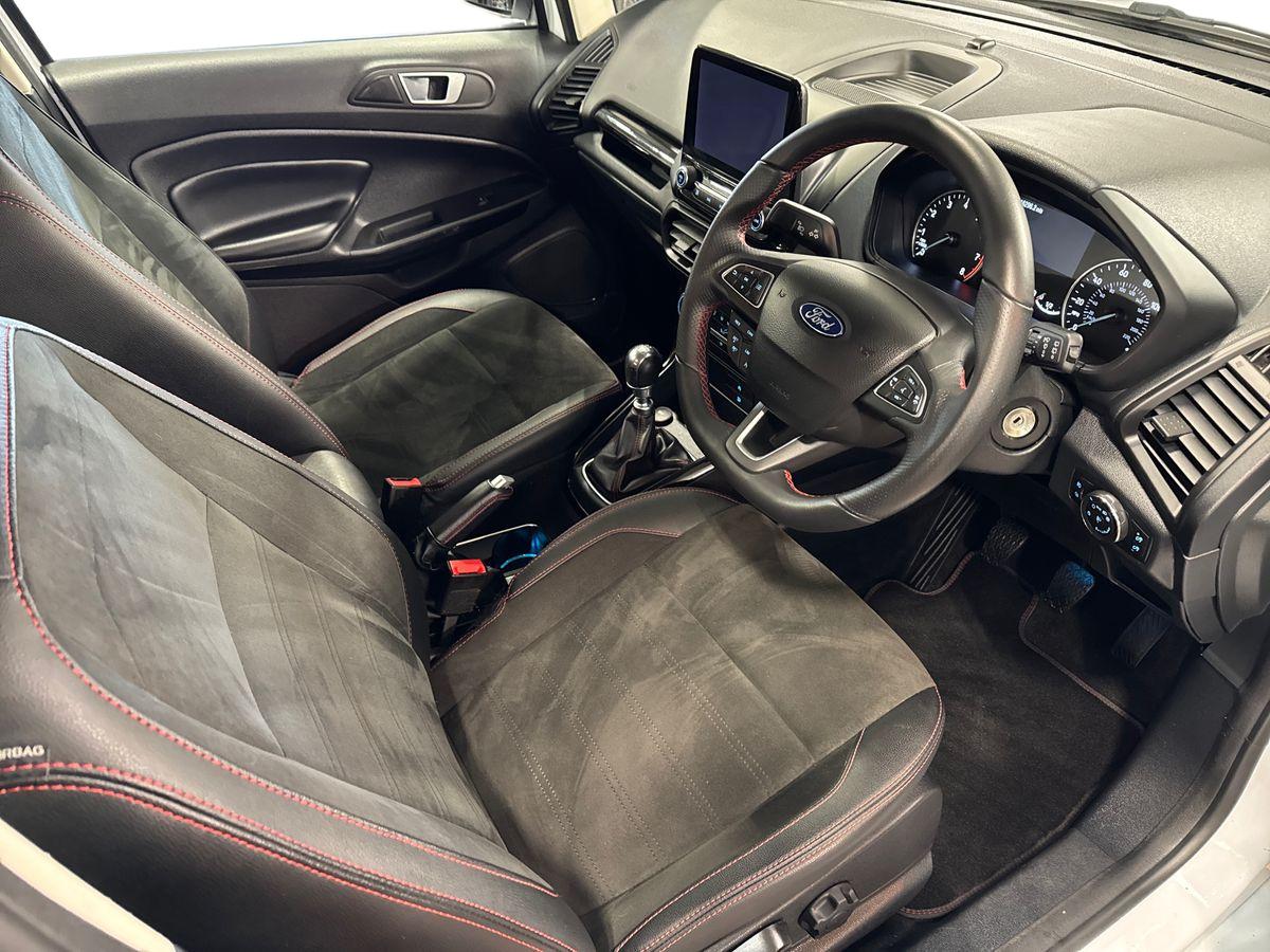 Used Ford Ecosport 2023 for sale - 77442549: Photo 22