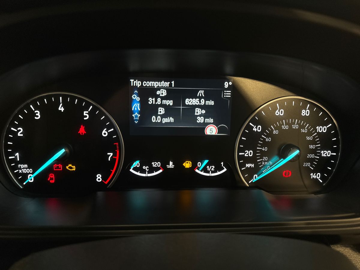 Used Ford Ecosport 2023 for sale - 77442549: Photo 23