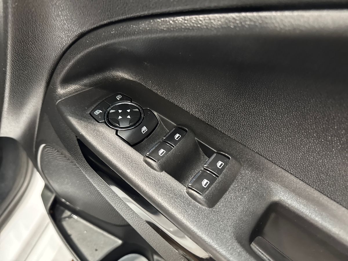 Used Ford Ecosport 2023 for sale - 77442549: Photo 24