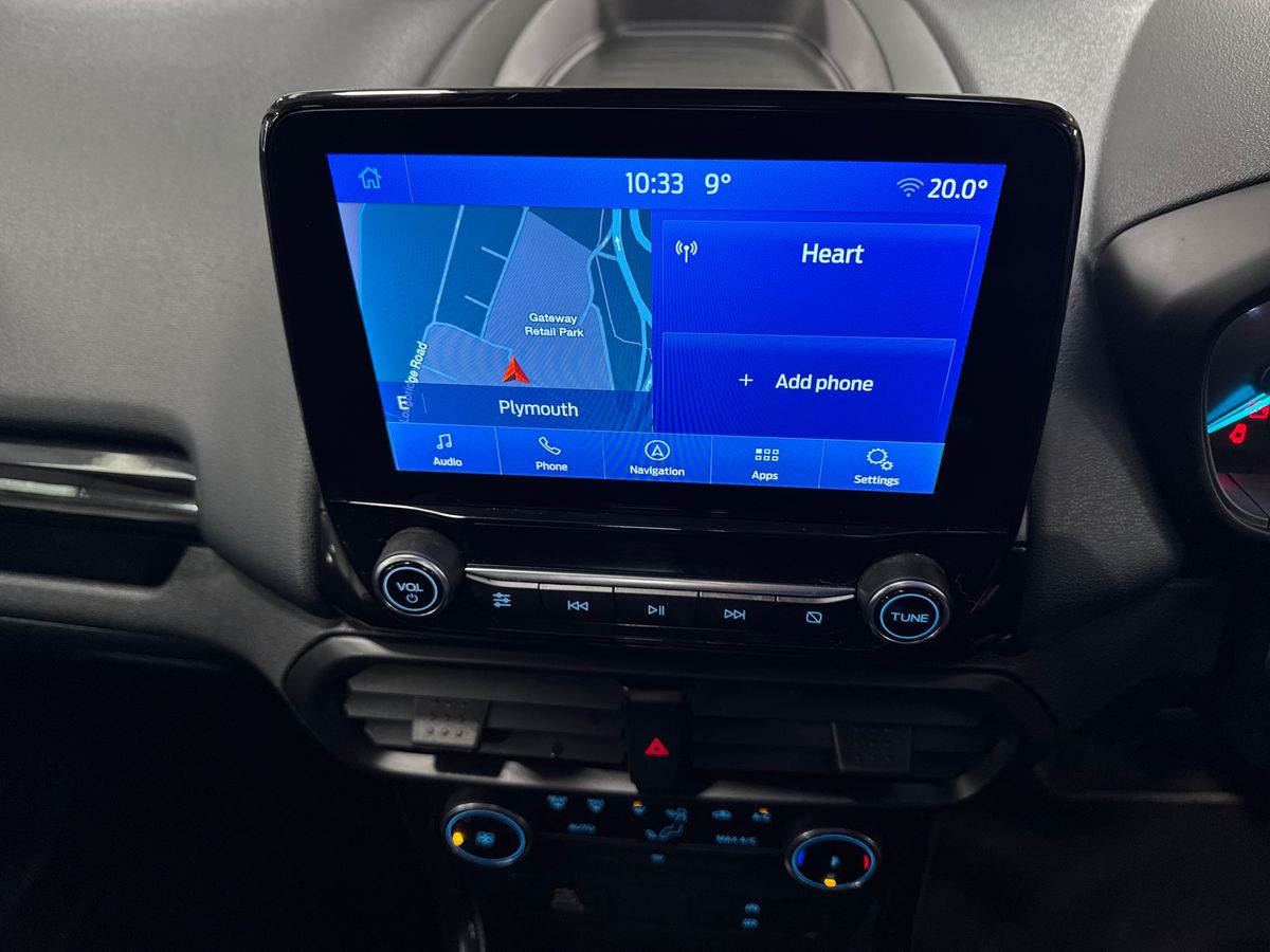 Used Ford Ecosport 2023 for sale - 77442549: Photo 25