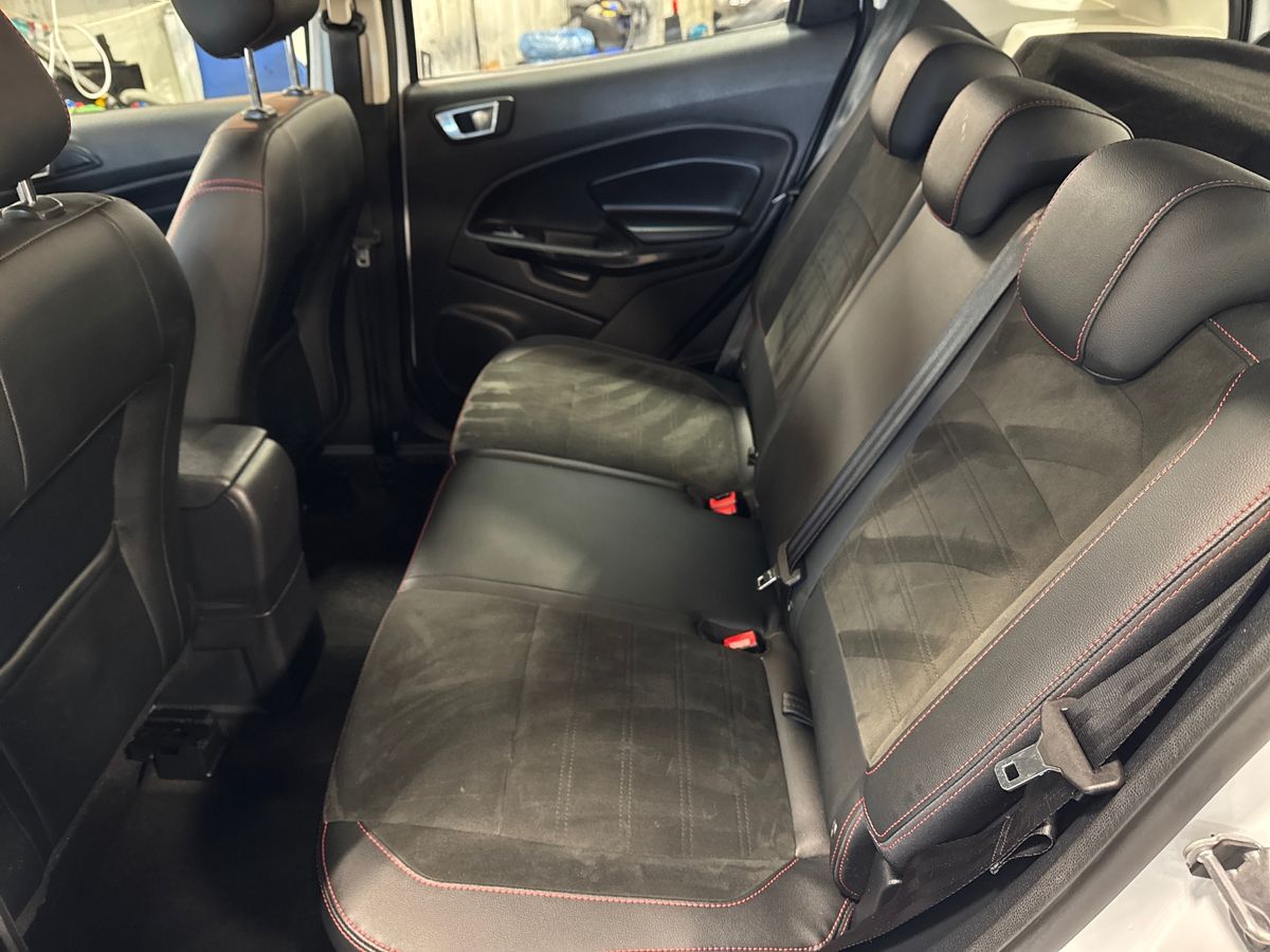 Used Ford Ecosport 2023 for sale - 77442549: Photo 28