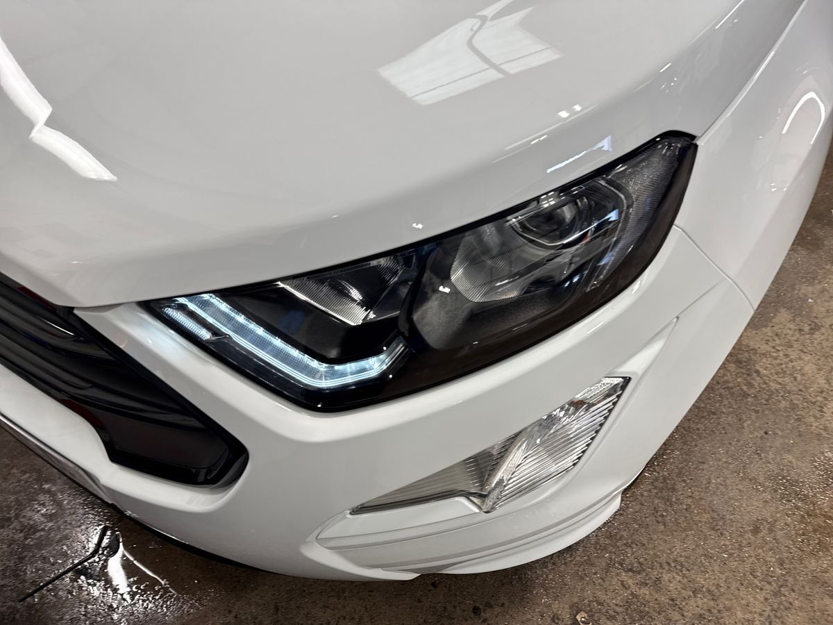 Used Ford Ecosport 2023 for sale - 77442549: Photo 32