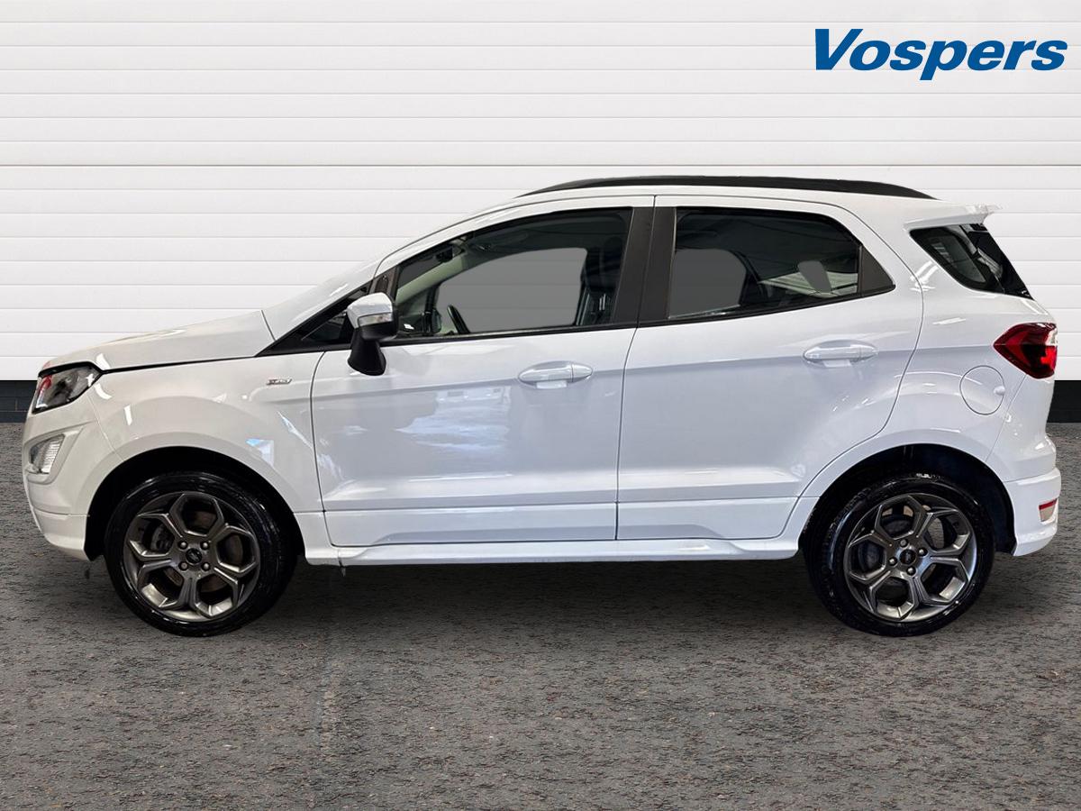 Used Ford Ecosport 2023 for sale - 77442549: Photo 5