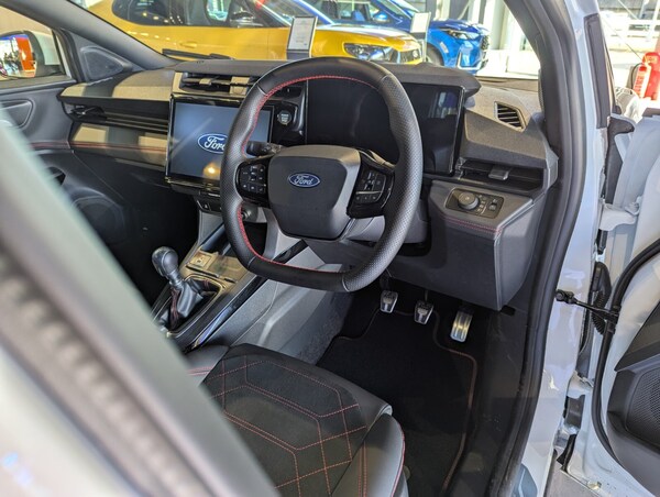 Used Ford Puma 2025 for sale - 74304699: Photo 20