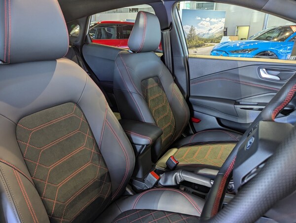 Used Ford Puma 2025 for sale - 74304699: Photo 22