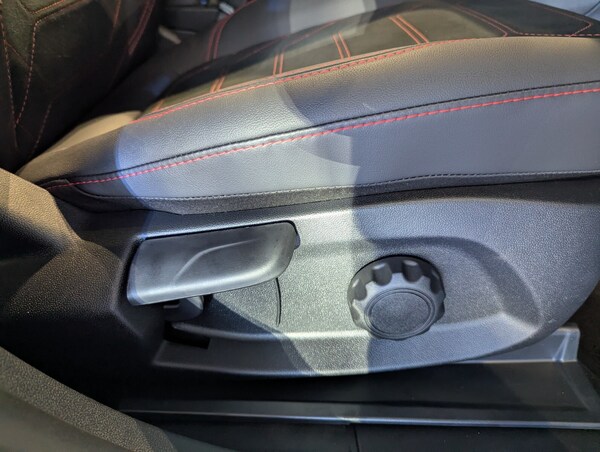 Used Ford Puma 2025 for sale - 74304699: Photo 23