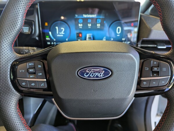 Used Ford Puma 2025 for sale - 74304699: Photo 25