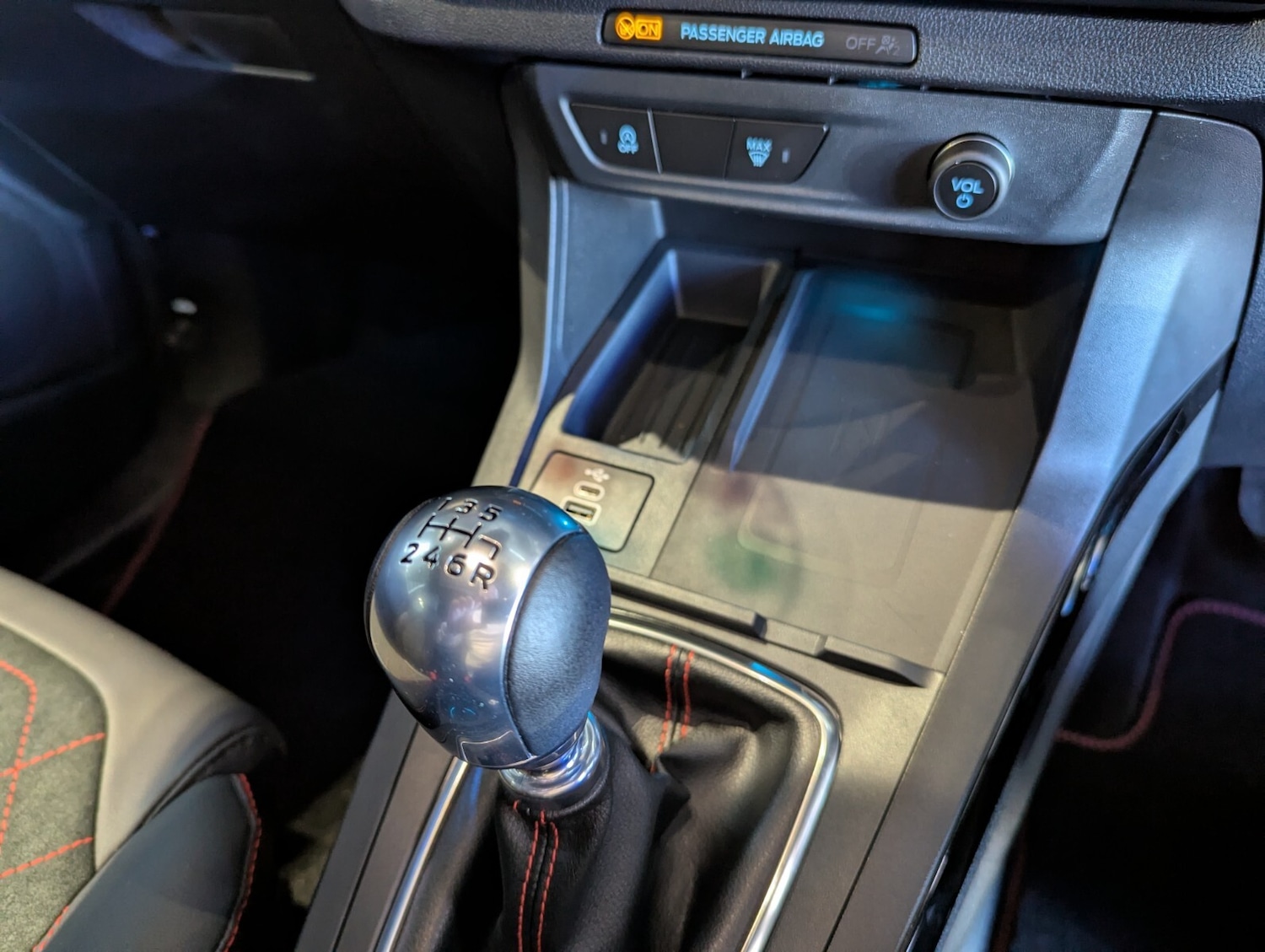 Vehicle 26