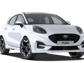 Used Ford Puma 2025 for sale - 74304699: Photo