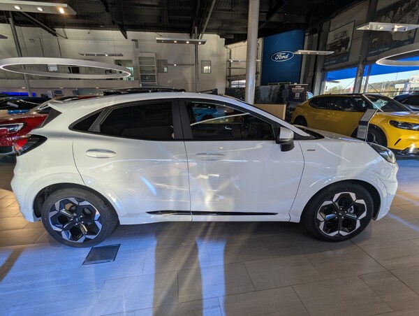 Used Ford Puma 2025 for sale - 74304699: Photo 34