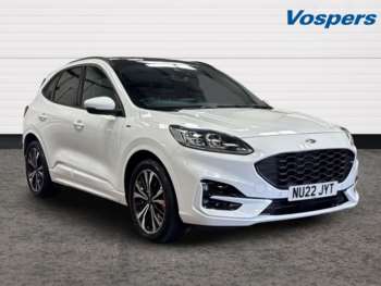 Used Ford Kuga 2022 for sale - 75417111: Photo