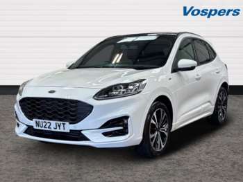 Used Ford Kuga 2022 for sale - 75417111: Photo