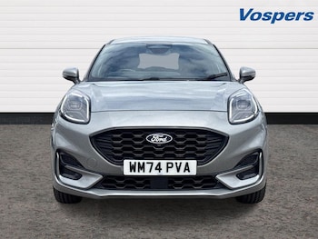 Used Ford Puma 2024 for sale - 78824412: Photo