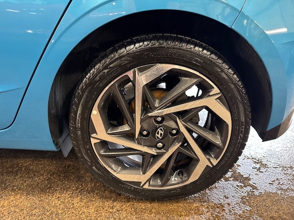 Used Hyundai i20 2022 for sale - 76217055: Photo 14