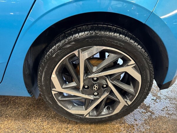 Used Hyundai i20 2022 for sale - 76217055: Photo 15