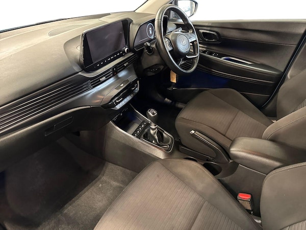 Used Hyundai i20 2022 for sale - 76217055: Photo 18