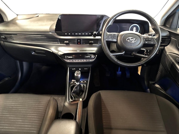 Used Hyundai i20 2022 for sale - 76217055: Photo 19