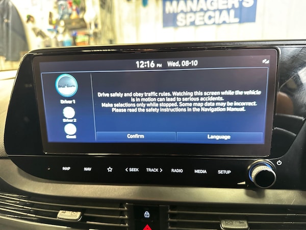 Used Hyundai i20 2022 for sale - 76217055: Photo 25