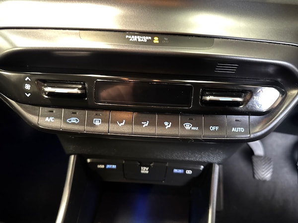 Used Hyundai i20 2022 for sale - 76217055: Photo 26