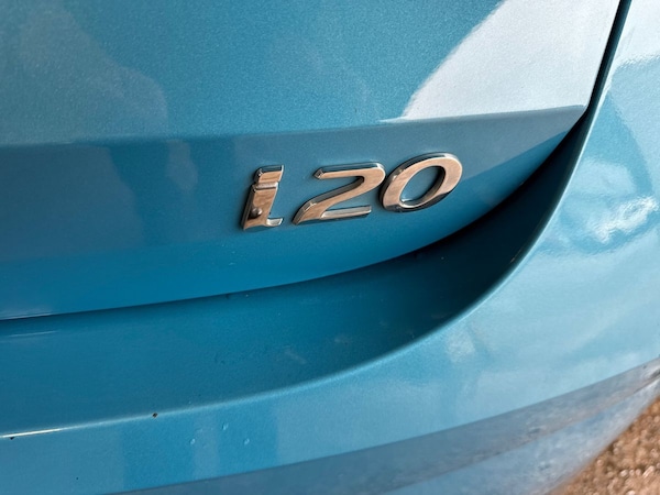 Used Hyundai i20 2022 for sale - 76217055: Photo 31