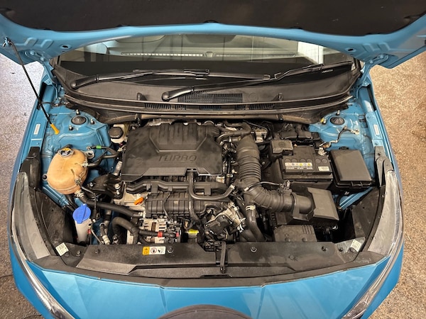 Used Hyundai i20 2022 for sale - 76217055: Photo 33