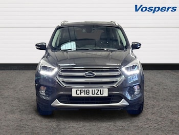 Used Ford Kuga 2018 for sale - 75636855: Photo
